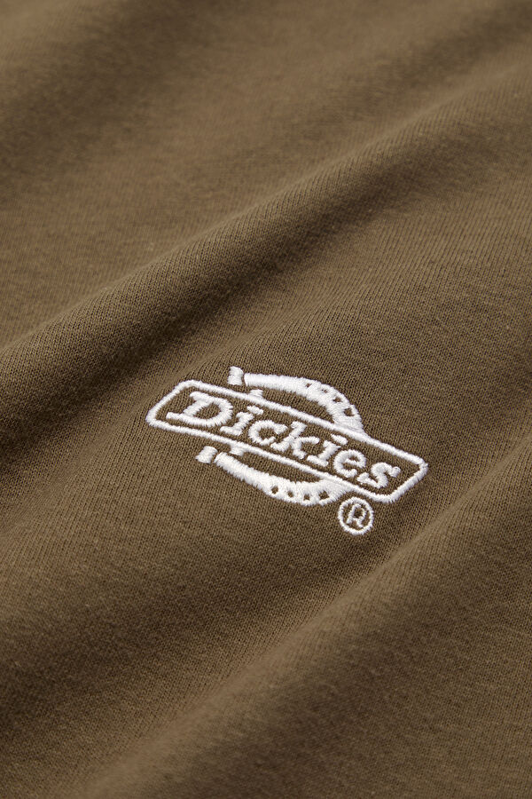 Kahverengi Erkek T-Shirt 4