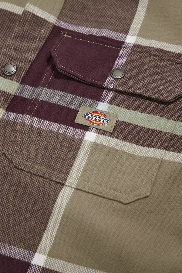 Multicolored Men's Shirt 4