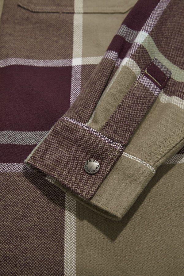 Multicolored Men's Shirt 5