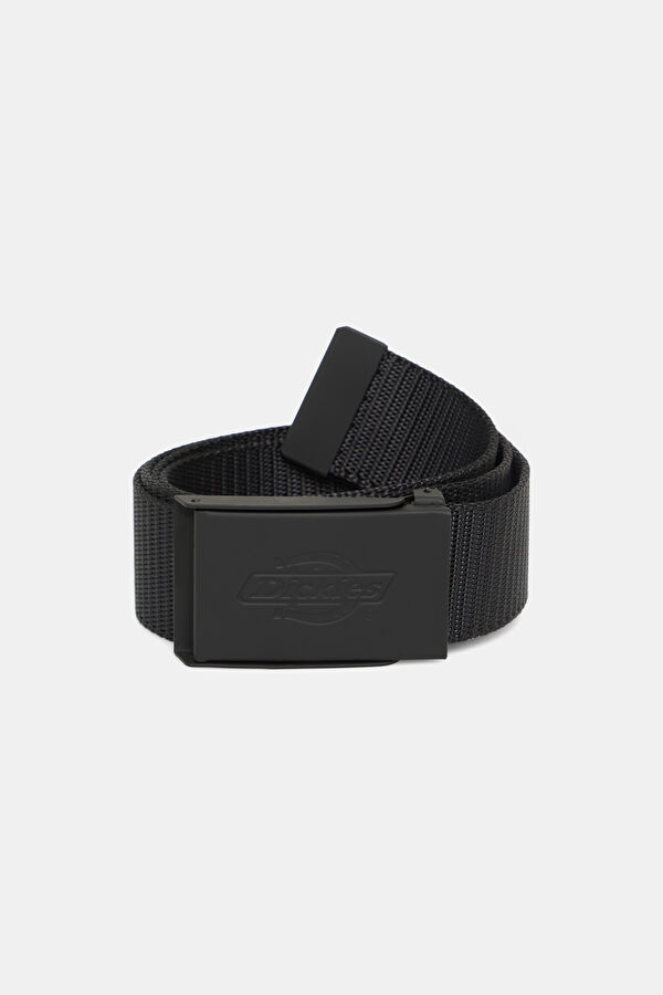 Deer Lodge Black Belt
