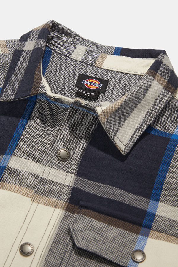 White Men's Shirt 3