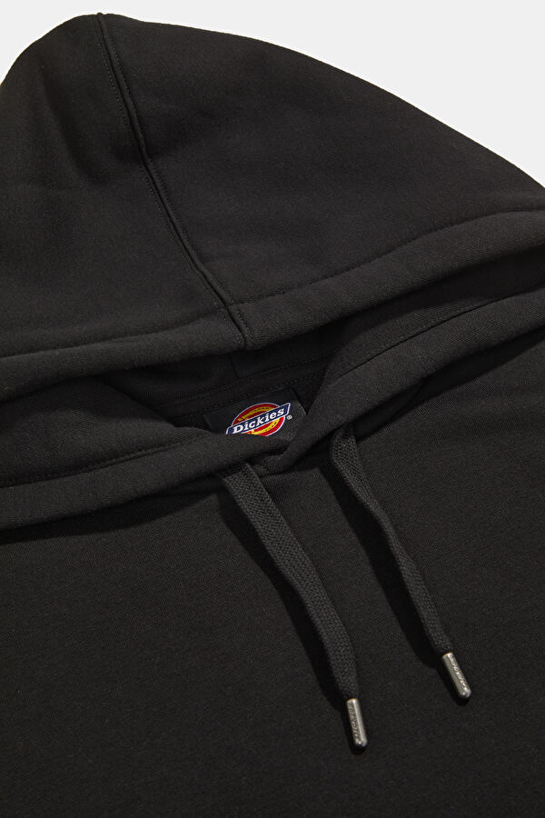Black Men's Sweatshirt 3