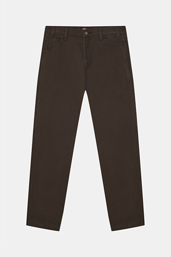 Duck Carpenter Brown Men's Pants