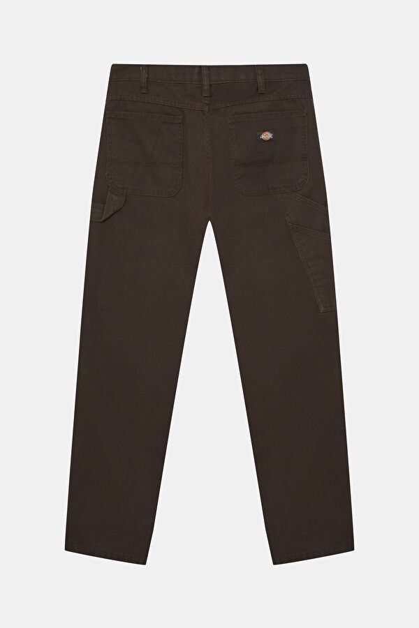 Duck Carpenter Brown Men's Pants 2