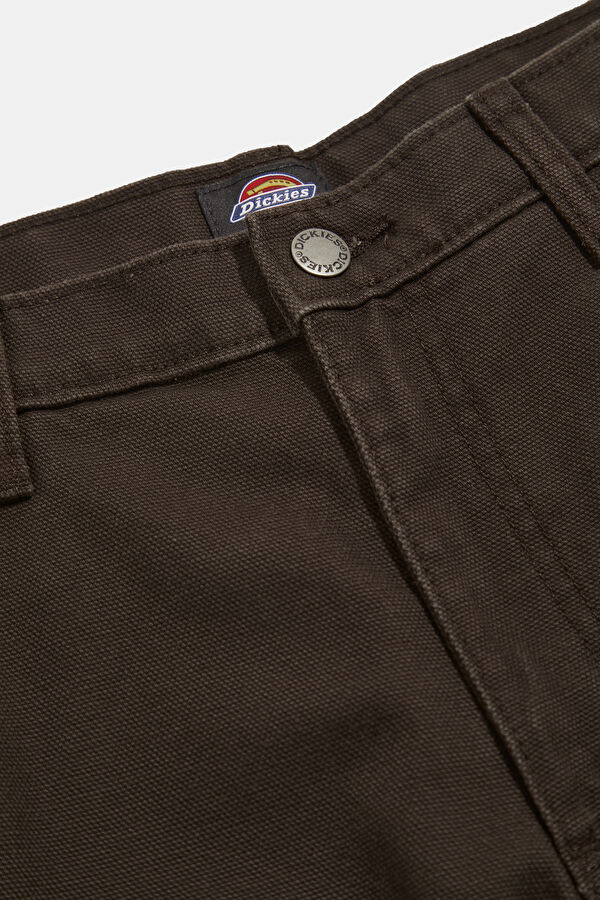 Duck Carpenter Brown Men's Pants 3