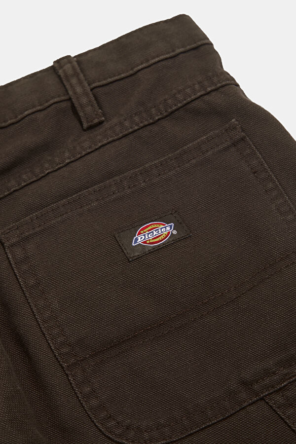 Duck Carpenter Brown Men's Pants 5