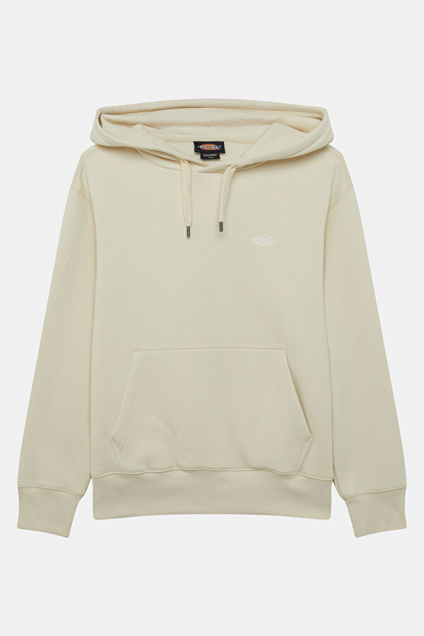 Summerdale Beyaz Erkek Sweatshirt