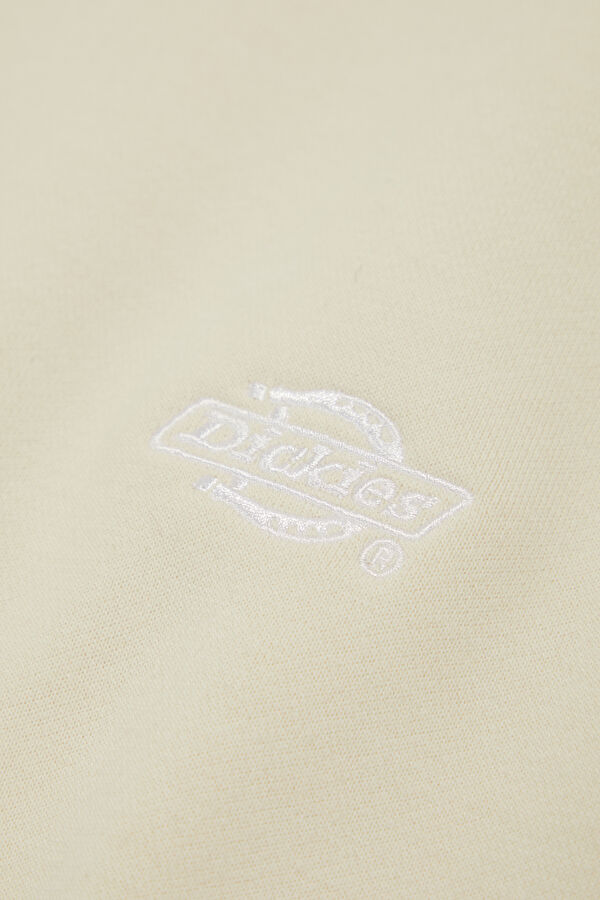 Summerdale Beyaz Erkek Sweatshirt 4
