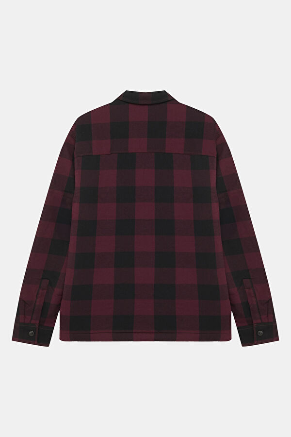 Brown Men's Shirt 2