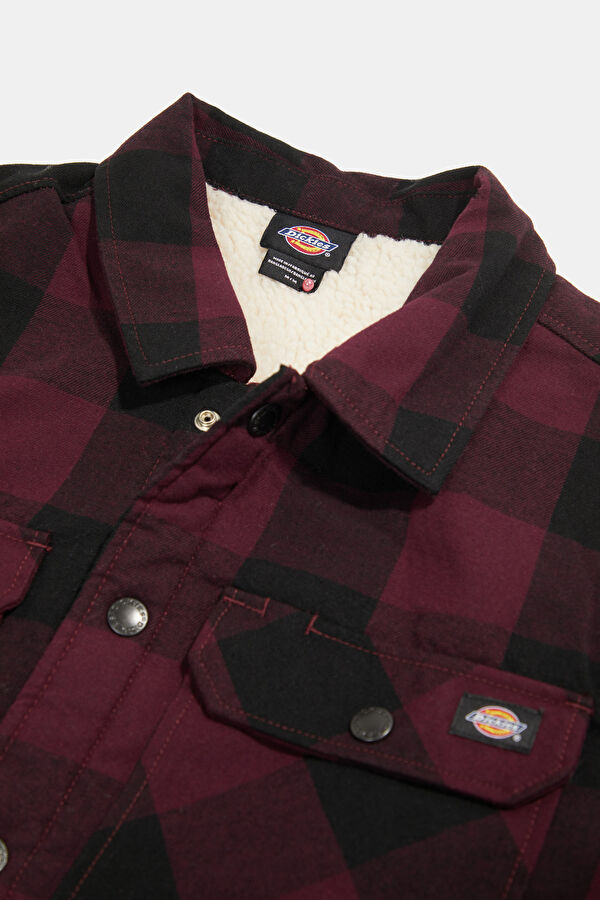 Brown Men's Shirt 3