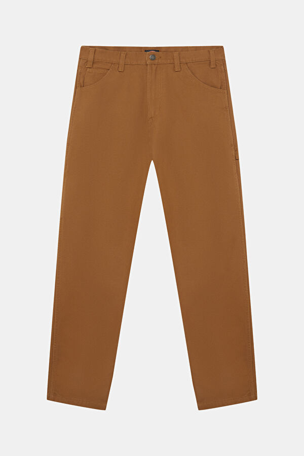 Duck Carpenter Kahve Erkek Pantolon
