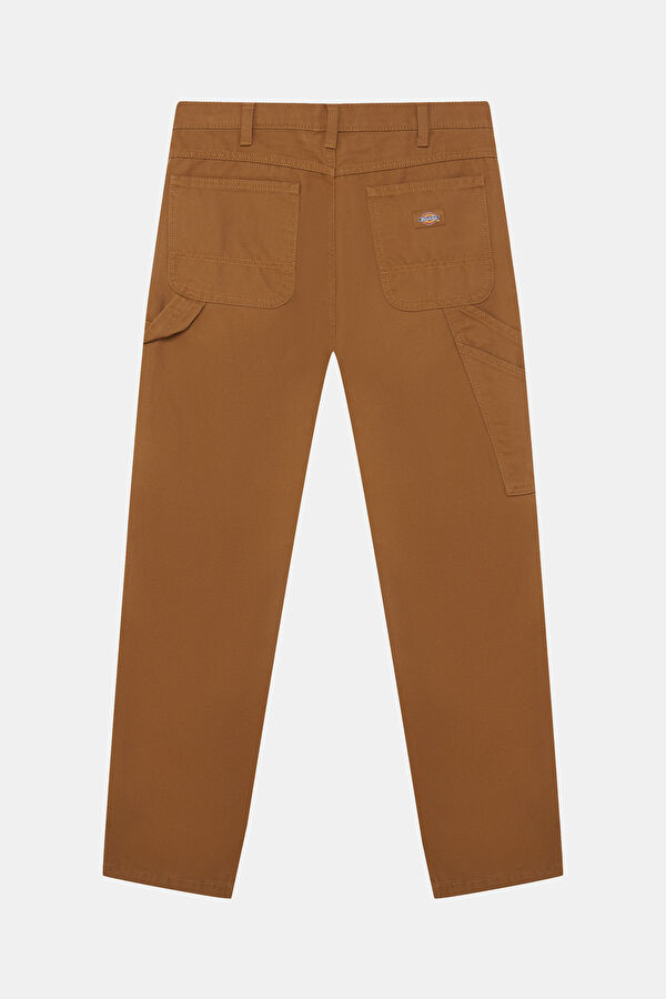 Duck Carpenter Kahve Erkek Pantolon 2