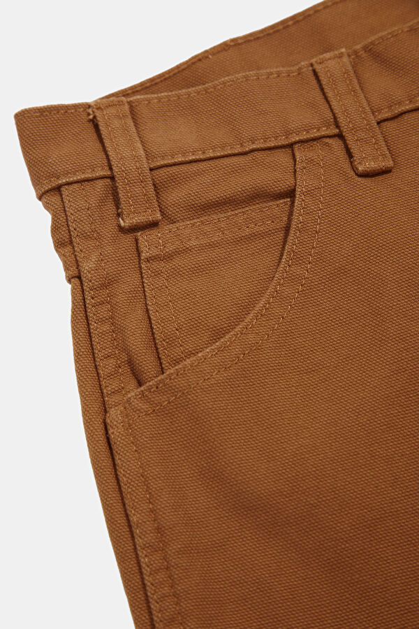 Duck Carpenter Kahve Erkek Pantolon 4
