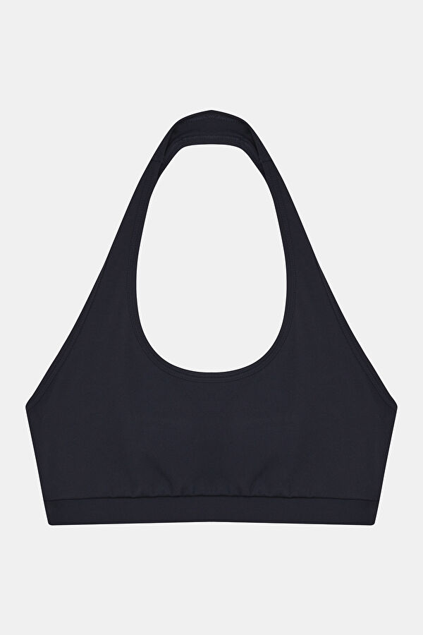 Navy Women's Bralette