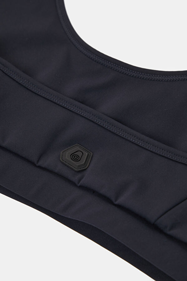 Navy Women's Bralette 4