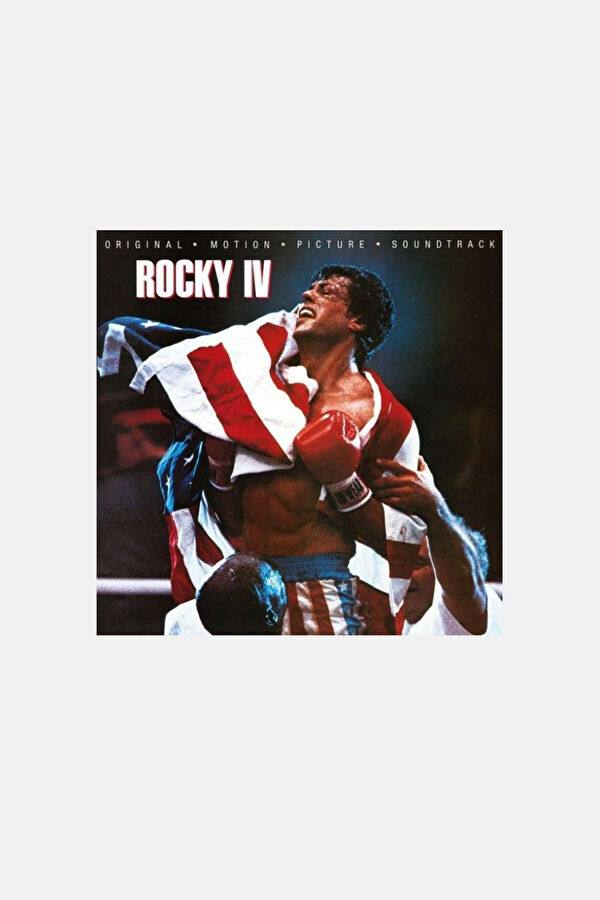 V/A - Rocky Iv (Picture Disc) 2