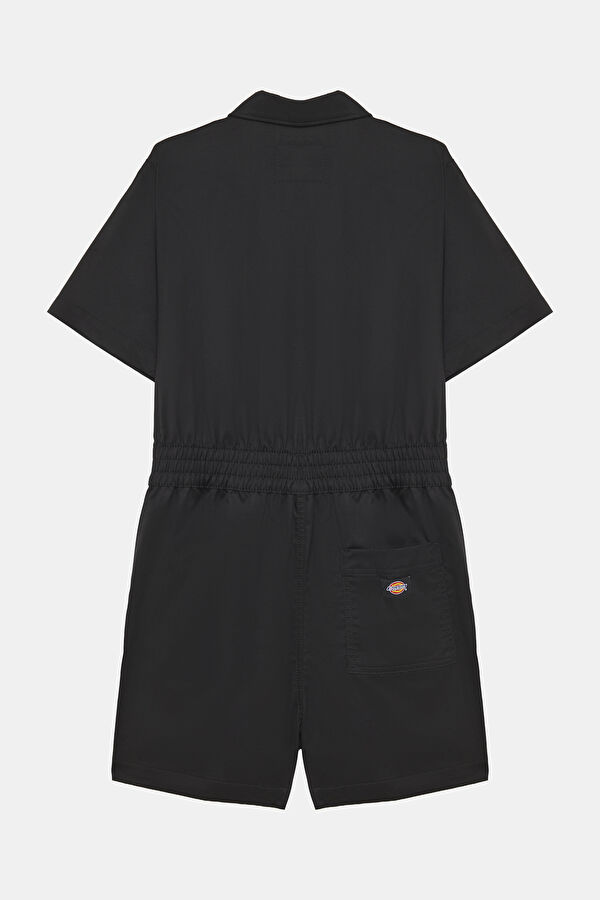 Black Women's Shorts 2