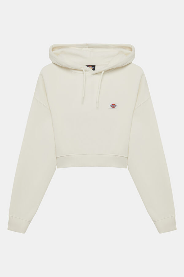 Ecru Women's Sweatshirt
