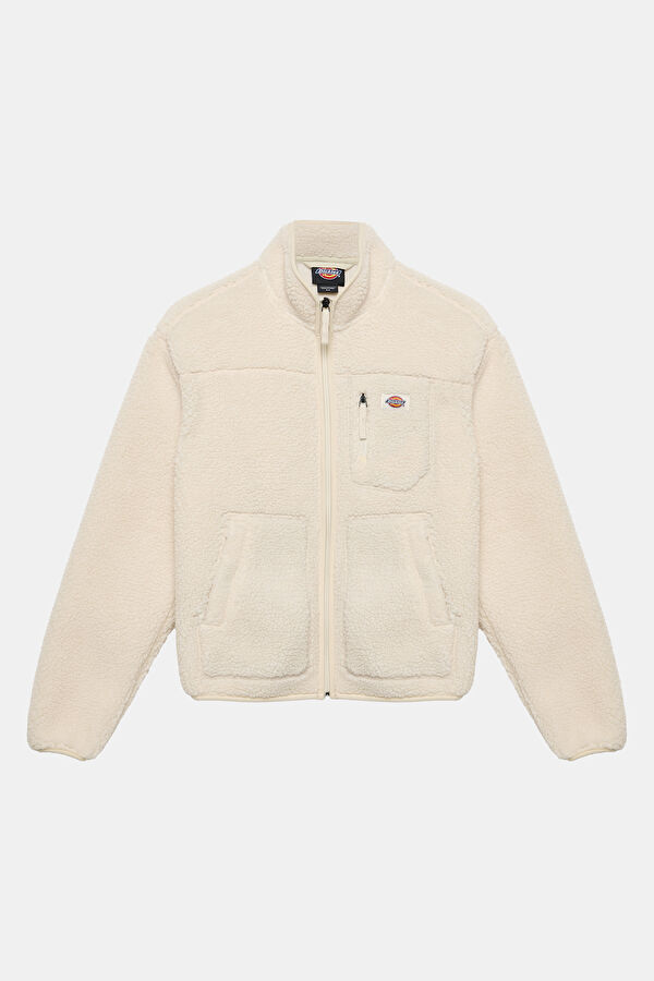 Bej Kadın Sweatshirt
