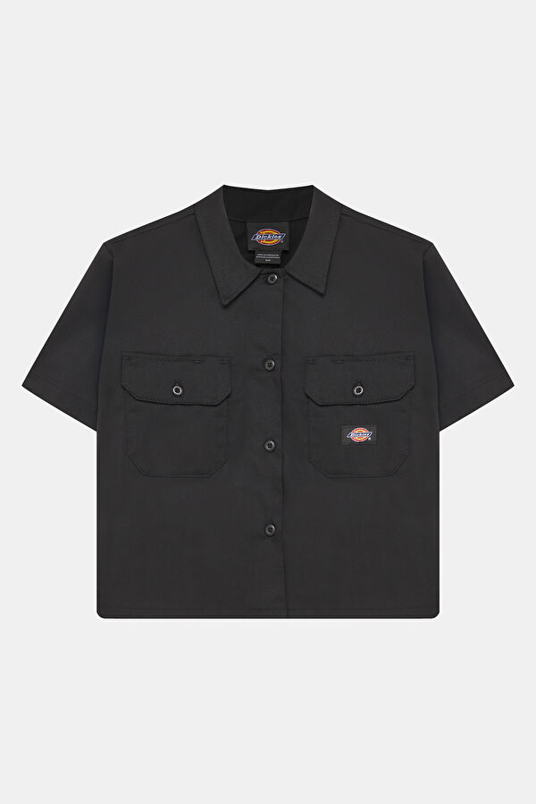 Black Women's Shirt