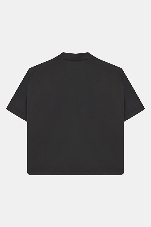 Black Women's Shirt 2