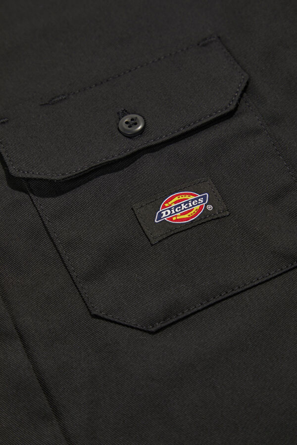 Black Women's Shirt 4