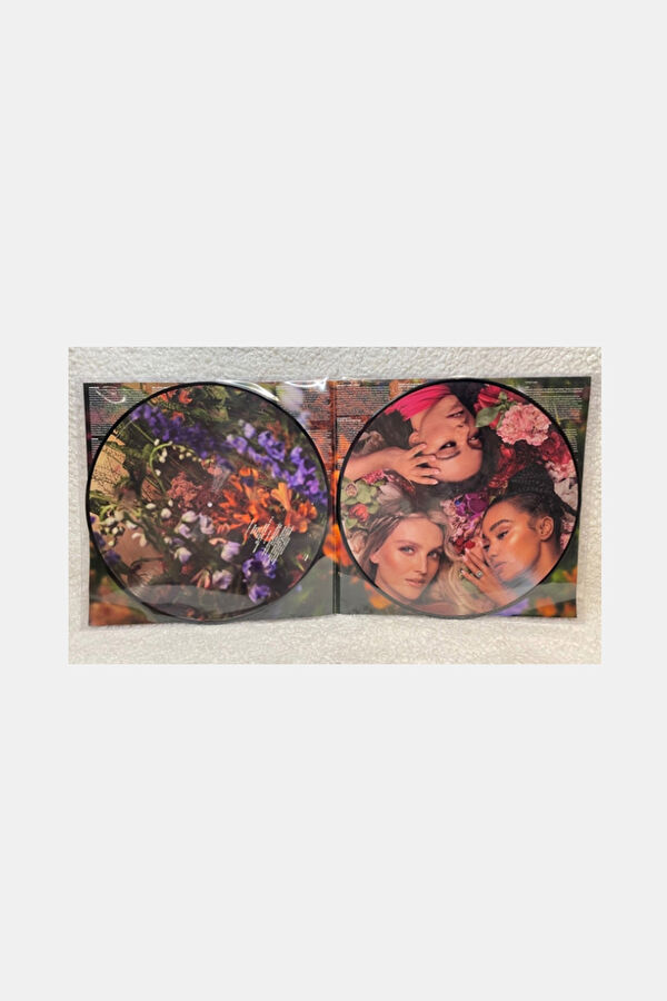 Little Mix - Between Us (Picture Disc - Leigh-Anne) 2