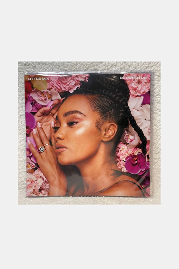 Little Mix - Between Us (Picture Disc - Leigh-Anne) 3