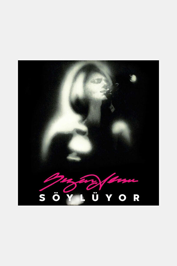 Sezen Aksu - Söylüyor / Lp