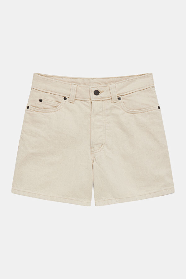 Ecru Women's Shorts