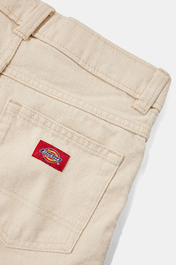 Ecru Women's Shorts 4