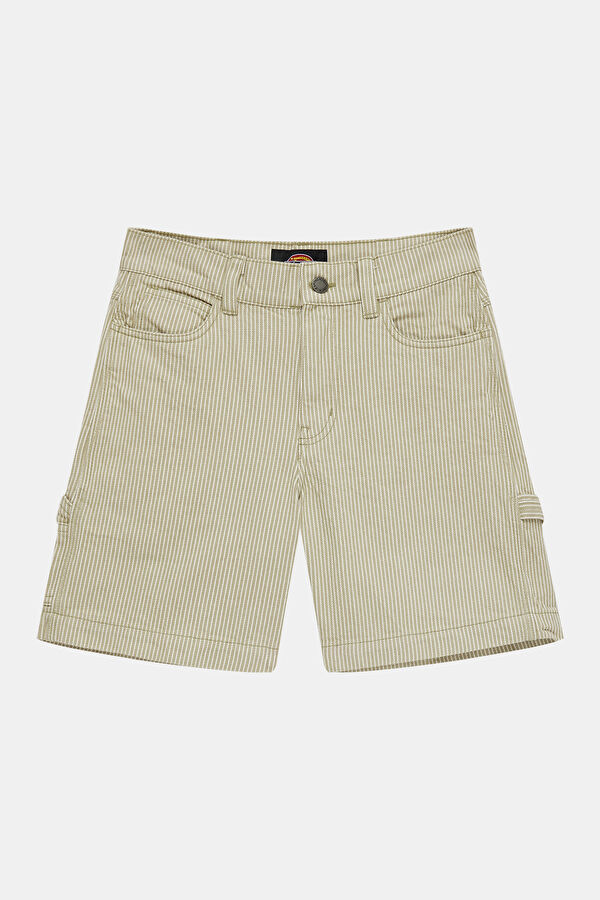 Ecru Women's Shorts