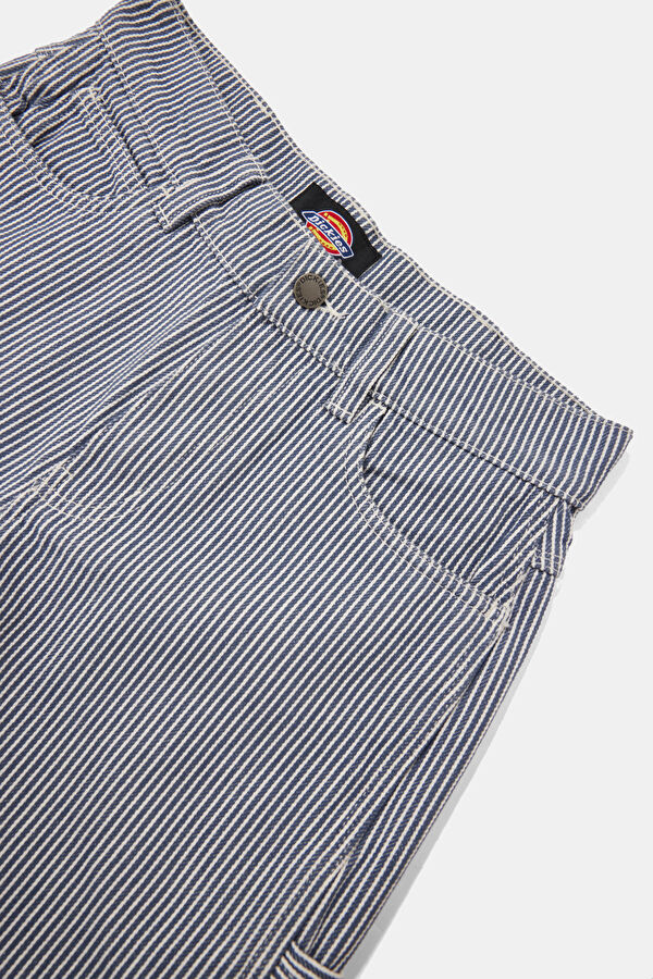 Blue Women's Shorts 3