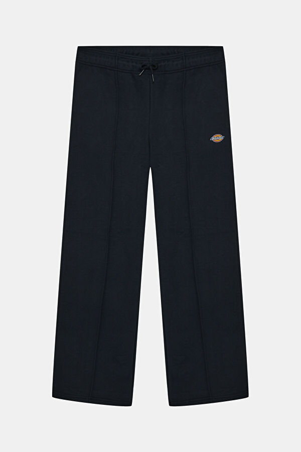 Black Wide Leg Women's Athletic Pants