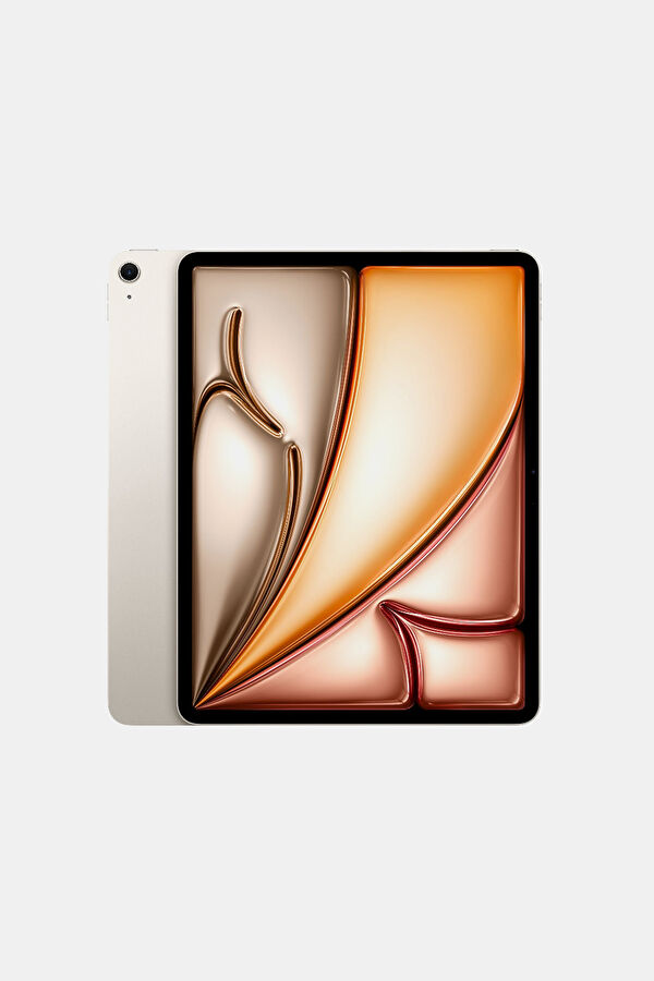 11-inch iPad Air Wi-Fi 128GB - Starlight MH334TU/A
