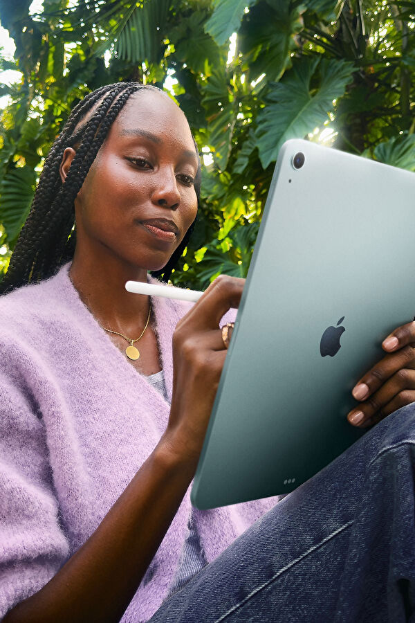 11-inch iPad Air Wi-Fi 128GB - Starlight MH334TU/A 8