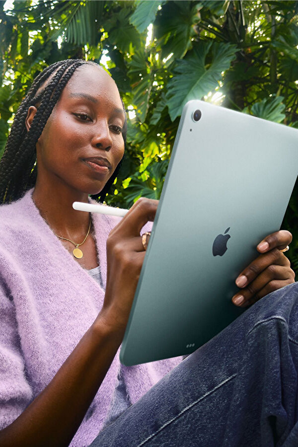 11-inch iPad Air Wi-Fi 512GB - Space Grey MH3A4TU/A 8