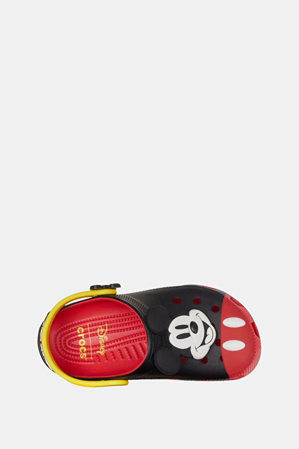 Mickey Mouse Classic Clog Kids' Multicolor Clogs 5