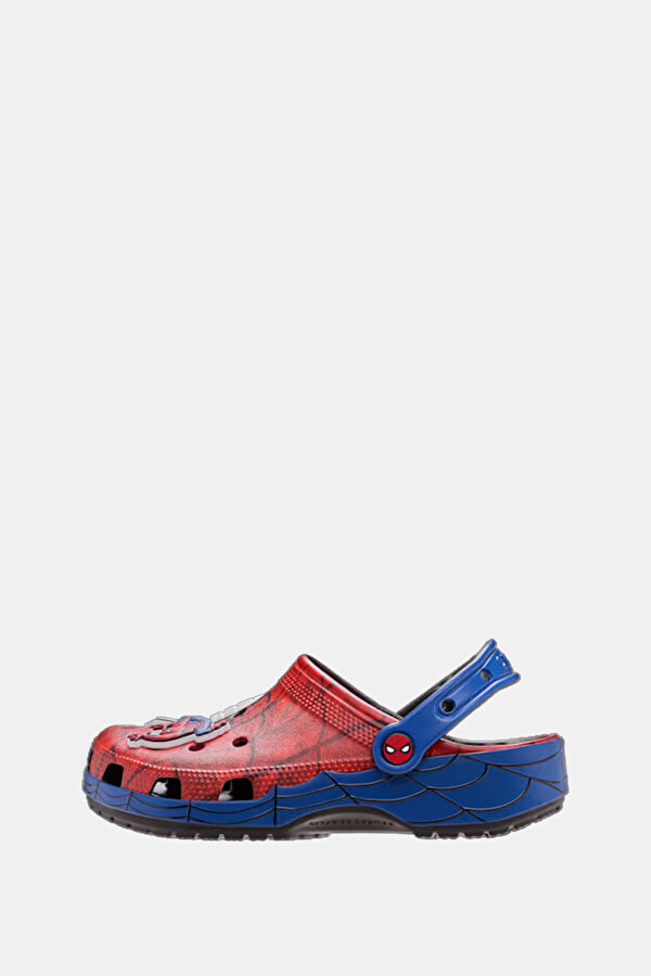 Spider-Man Classic Clog Çok Renkli Çocuk Terlik 2