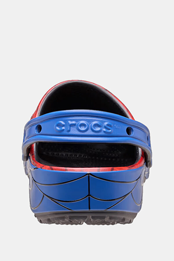 Spider-Man Classic Clog Çok Renkli Çocuk Terlik 7