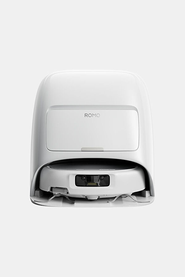 Romo S Robot Süpürge Water Tank Version 3