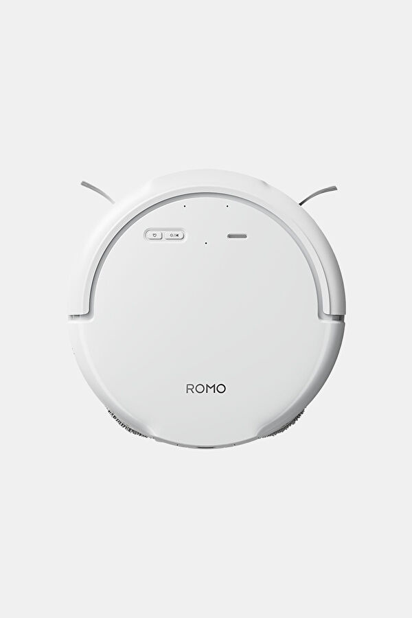Romo S Robot Süpürge Water Tank Version 6