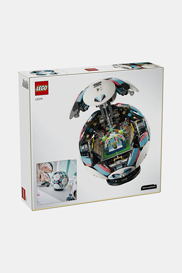 43019 Editions Futbol Topu 7