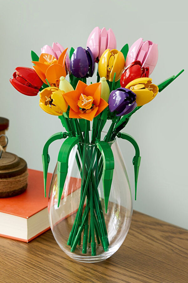 11501 Botanicals Lale Buketi 5