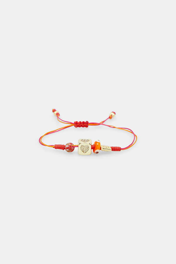 Multicolored Bracelet