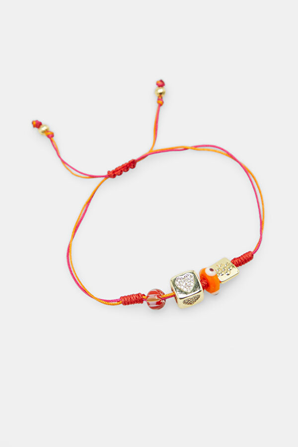 Multicolored Bracelet 2