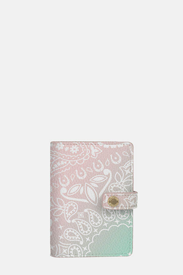 Destra Mint Card Holder