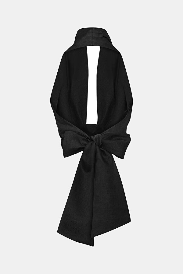 Black Women's Blouse 2