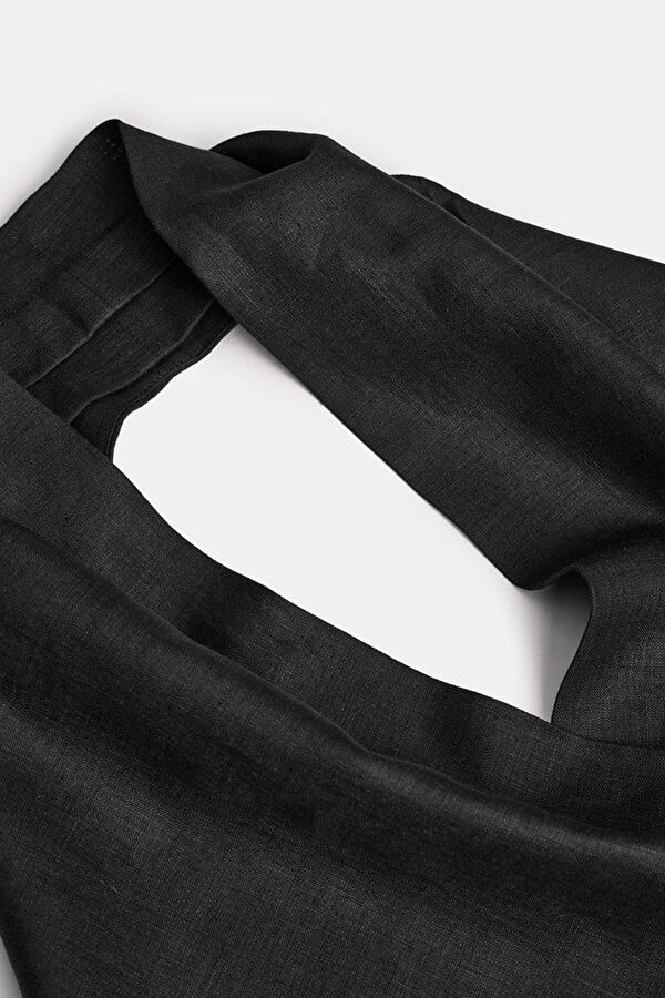 Black Women's Blouse 3
