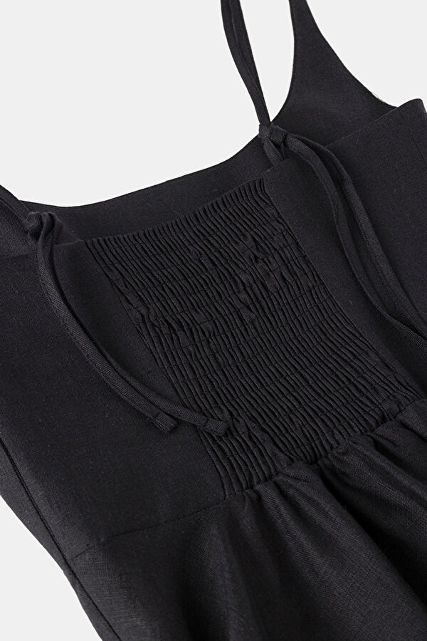 Black Women's Dress 3